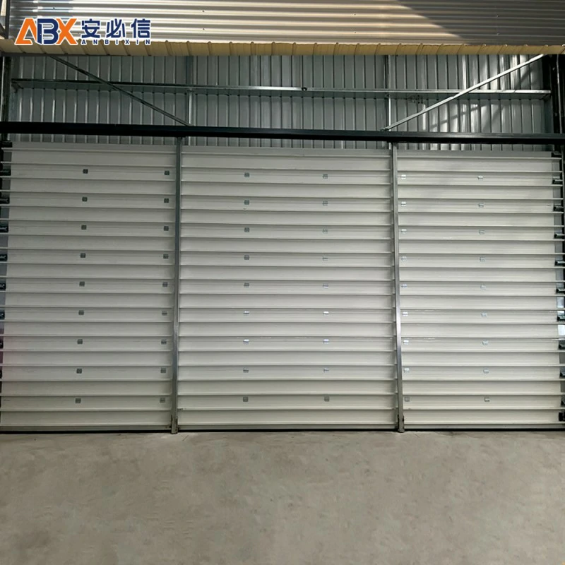 天水市滑升门