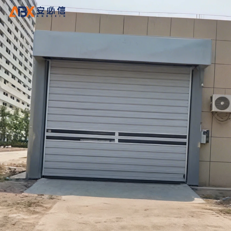 天水市涡轮硬质高速门